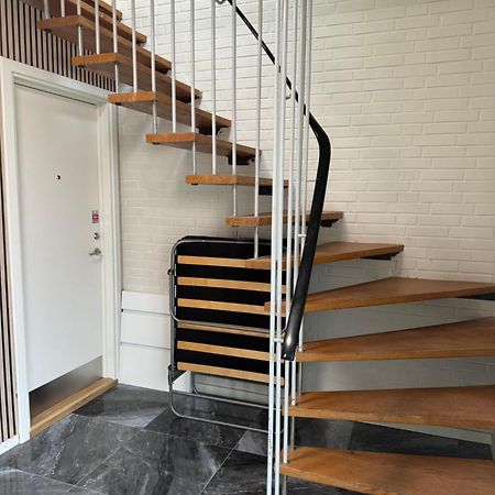 The Nightingale - Top-Equipped House In Odense - Free Parking Экстерьер фото