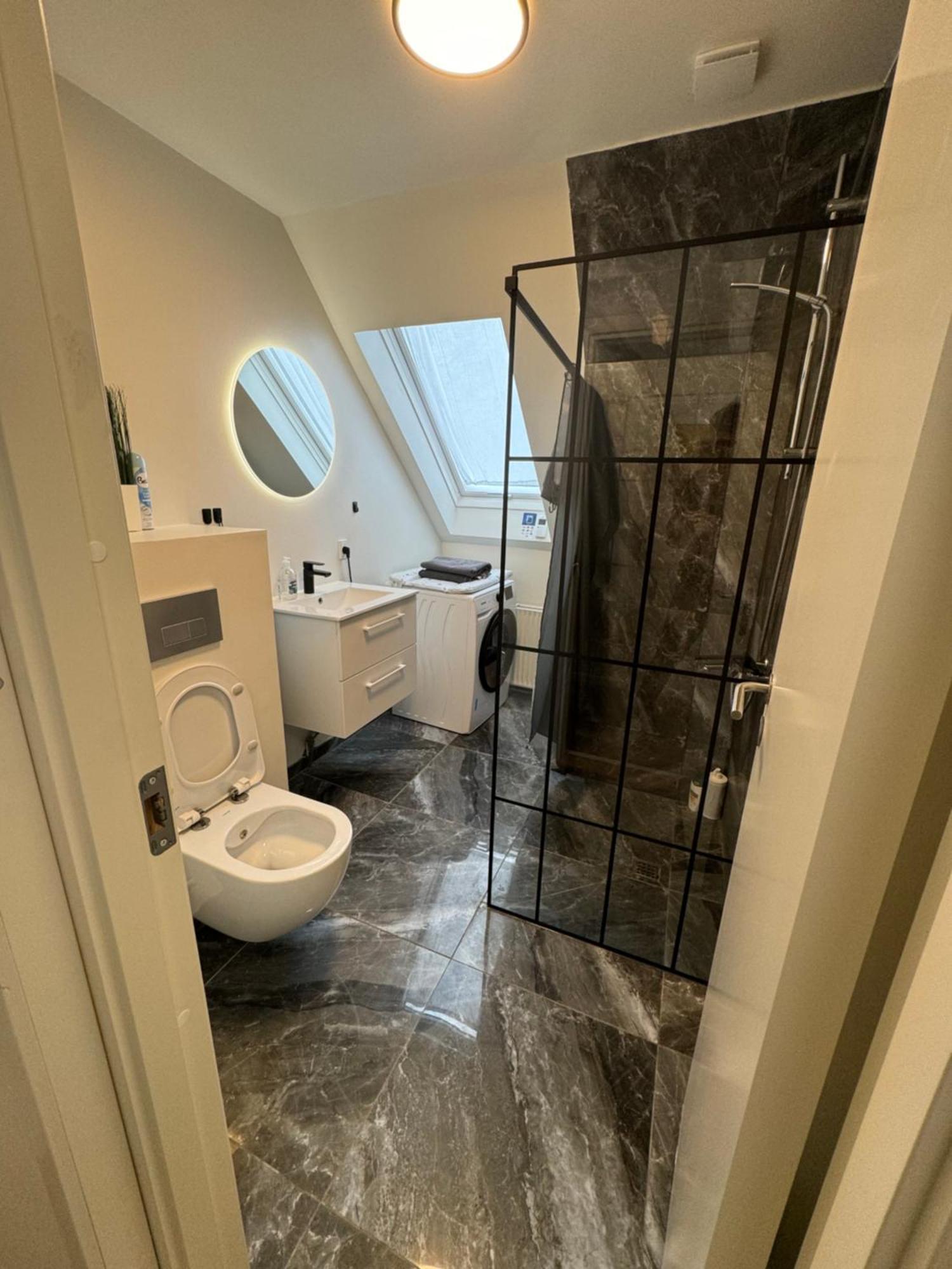 The Nightingale - Top-Equipped House In Odense - Free Parking Экстерьер фото