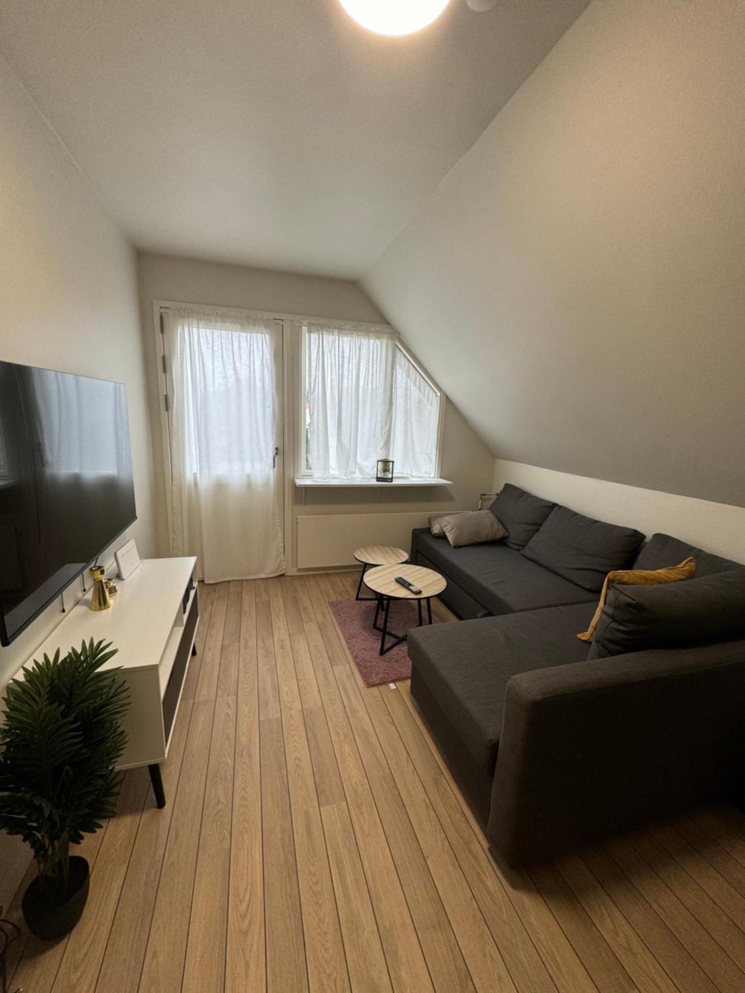 The Nightingale - Top-Equipped House In Odense - Free Parking Экстерьер фото